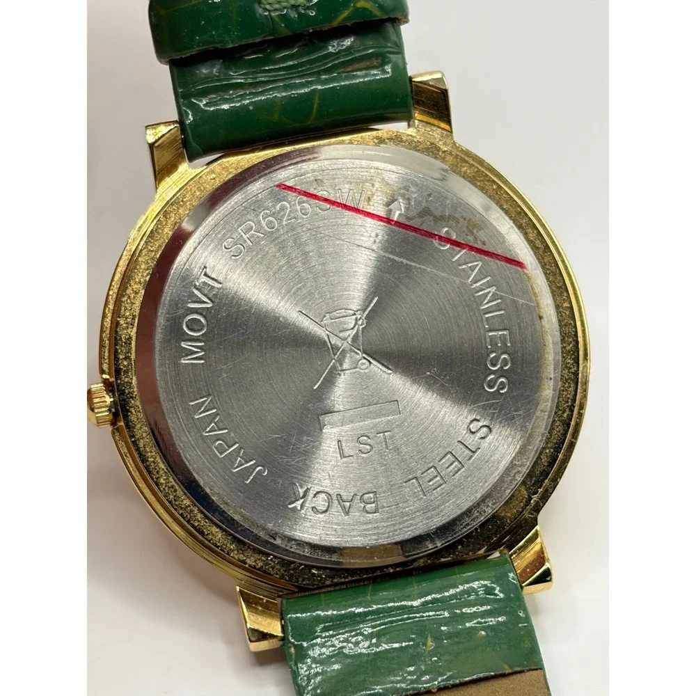 N/A gold tone